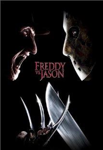 Poster Of Freddy vs Jason (2003) Full Movie Hindi Dubbed Free Download Watch Online At worldfree4u.com
