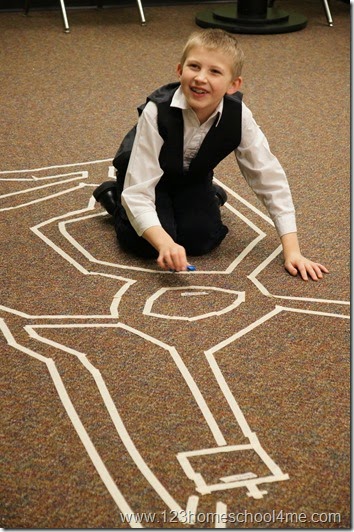 STEM - DIY Car maze for kids