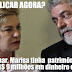 Inventário de Marisa Letícia revela o invejável patrimônio do casal Lula da Silva