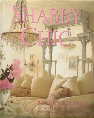 Shabby Chic