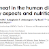 O papel da carne na dieta humana: aspectos evolutivos e valor nutricional 