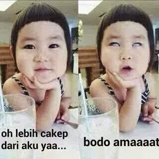 Gambar Anak Kecil Yang Imut Lucu