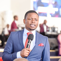 Phophet Shephard Bushiri