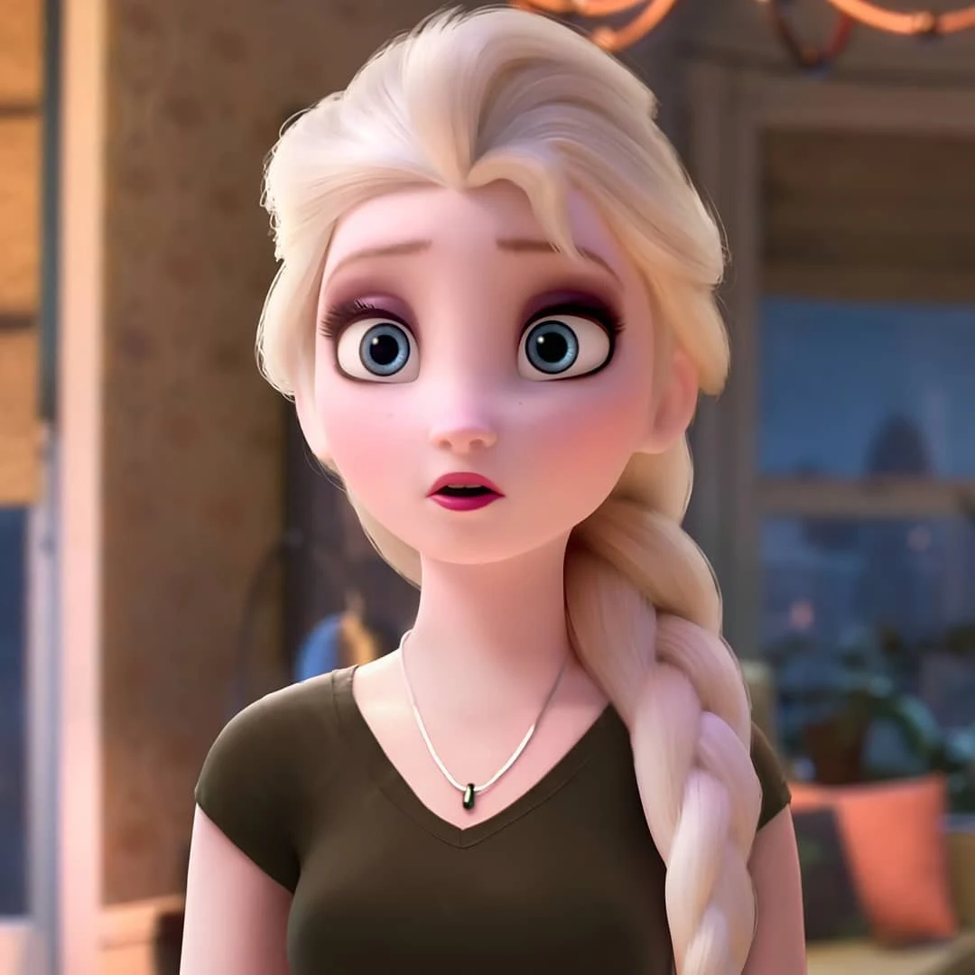 Elsa Images