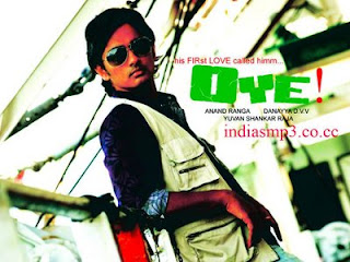 Oye 2009 Telugu Movie Watch Online