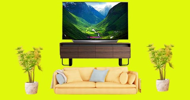Best TV Brands For Living Room