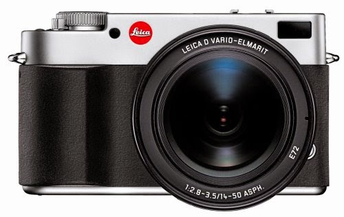 Leica DIGILUX 3 7.5MP Digital SLR Camera - 1