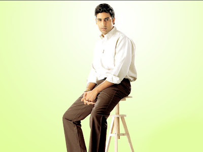 Abhishek Bachchan Normal Resolution HD Wallpaper 9