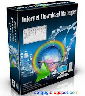 Internet Download Manager 7