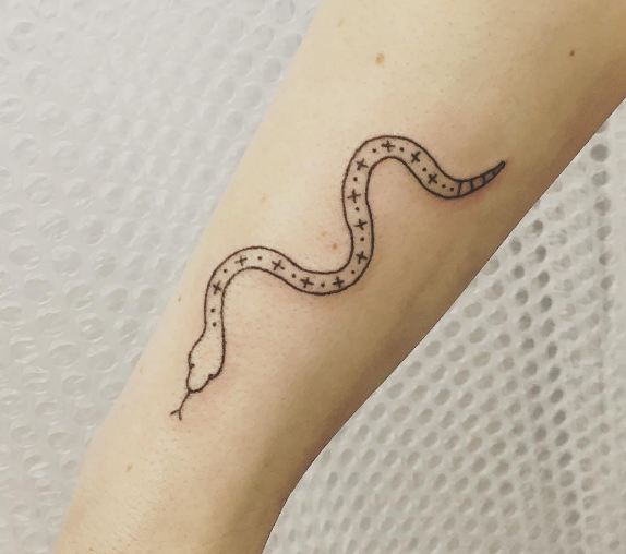 100 tatuagens de animais para as mulheres