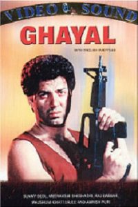 Ghayal (1990) – Hindi Movie