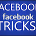 How to change the Facebook and other social sites Colors, Text easily.