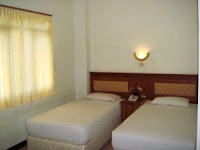 hotel murah di bandung