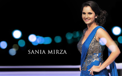 37 Latest Sania Mirza HD Wallpaper For Free Download 