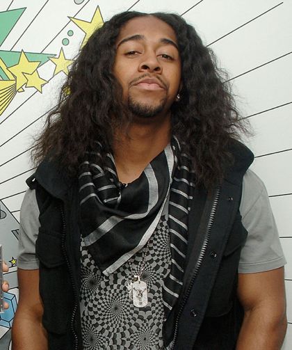 omarion that