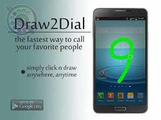 draw2dial