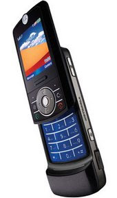 Motorola Z3
