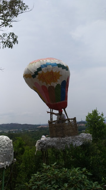 Tebing Langit