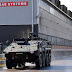 Rheinmetall and BAE Systems to create a UK based Land Systems Joint Venture