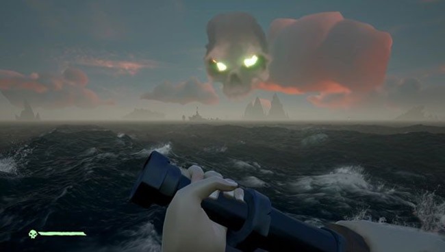 sea of thieves skeleton fort guide 01