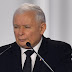 Kaczynski: Nagyon komoly probléma van jelenleg Magyarországgal