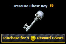 Mafia Wars Treasure Chests Loot