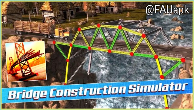 Bridge Construction Mod