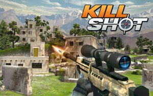 Kill Shot V2.4 MOD APK 