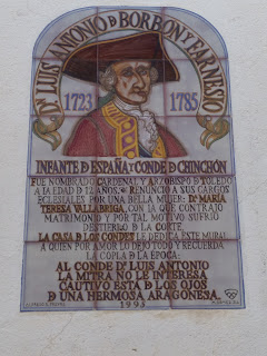 Luis Antonio de Borbón