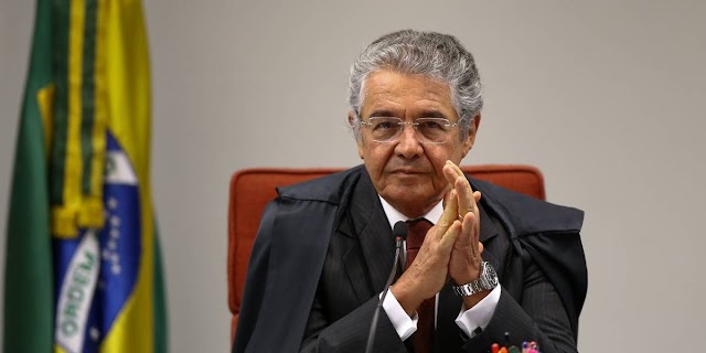 Decisão monocrática de ministro é resposta a boicote no STF