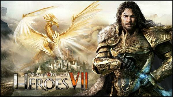 Might & Magic Heroes VII Playtime