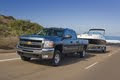  New Pickup Truck 2009 Chevrolet Silverado HD