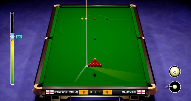 เว็บโหลดเกม Snooker 19