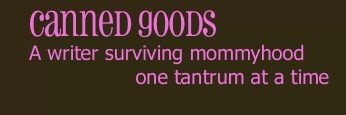 Canned Goods
