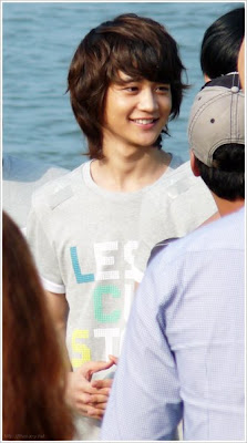 SHINee Choi Minho