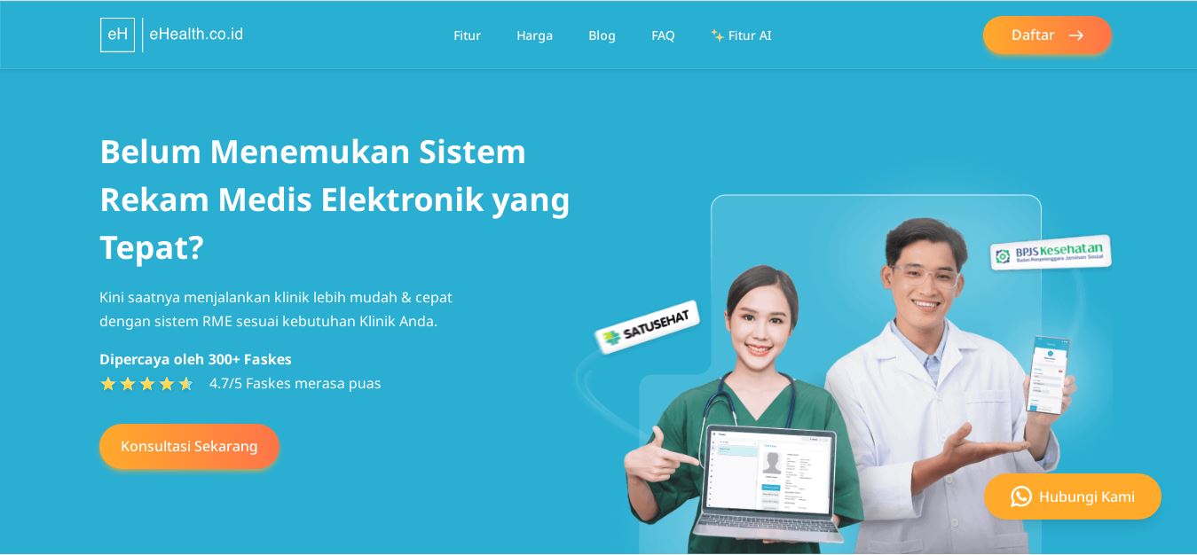 ehealth