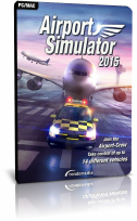 Airport Simulator (2015)