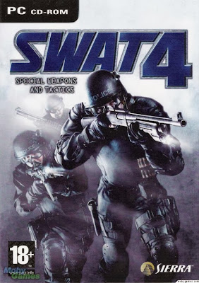 SWAT 4 