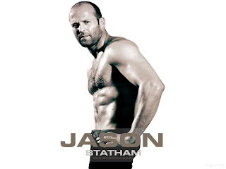 Jason Statham wallpaper