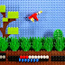 Top 10 Retro Game Scenes Recreated Using LEGO