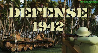 Defense 1942 Games Play Free Online