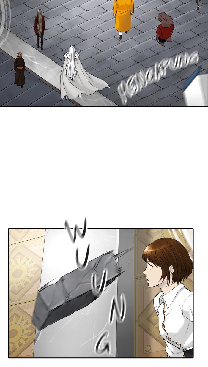 Webtoon Tower Of God Bahasa Indonesia Chapter 379