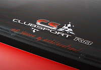 HSV 20 Years Of Clubsport
