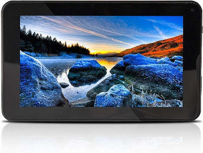 Fusion5 (T099) 7-Inch Tablet With Android 9.0 Pie