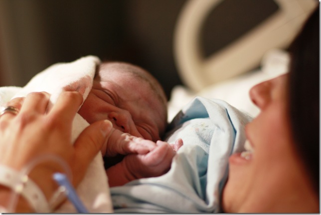 Hunter's Birth 037