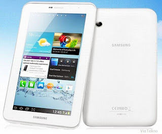 Spesifikasi Tablet Samsung Galaxy Tab 3 7.0 P3200 Harga Terbaru