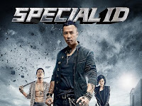  Download Film Special ID (2013) Subtitle Indonesia 