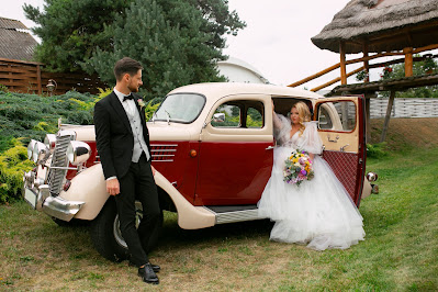 Bridal Car Dublin