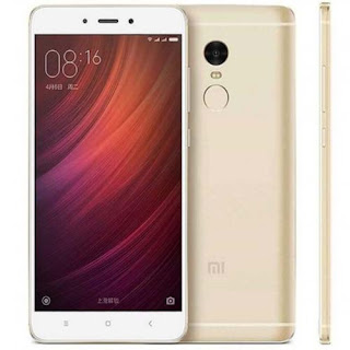 Xiaomi Redmi Note 5A Prime