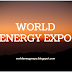 WORLD ENERGY EXPO